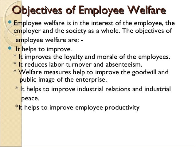 employee welfare clipart - photo #3