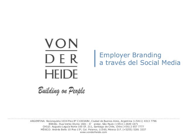 employer branding social media thesis 19-3-2016 this paper aims first to analyze the employer branding in terms of human resource management and marketing and discuss whether social media contributes. employer branding social media thesis 19-3-2016 this paper aims first to analyze the employer branding in terms of human resource management and marketing and discuss whether social media contributes.