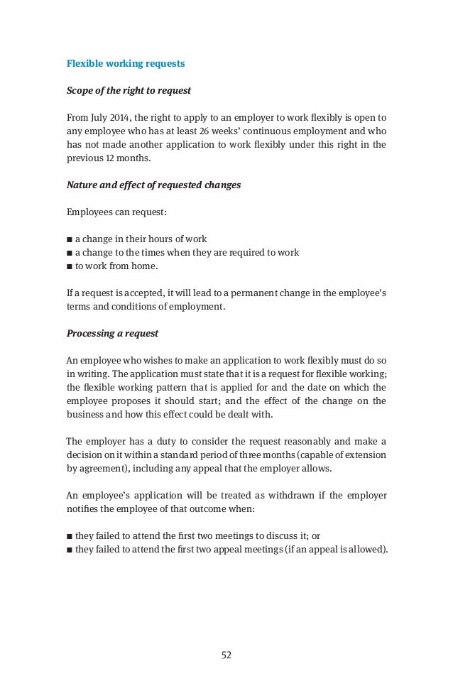 Asking To Reduce Working Hours Letter Asking To Reduce Working Hours Letter
