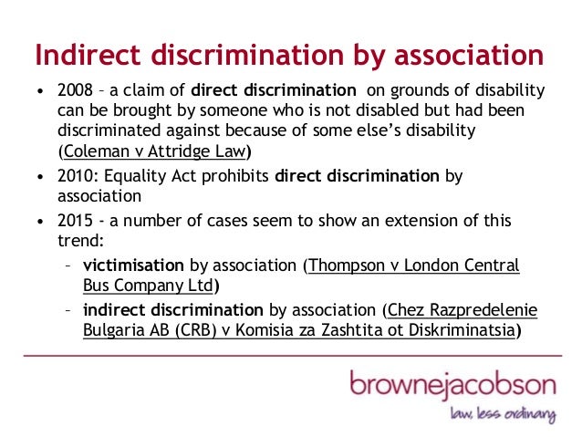 Employment law update 2016, Nottingham Employment law update 2016, Nottingham