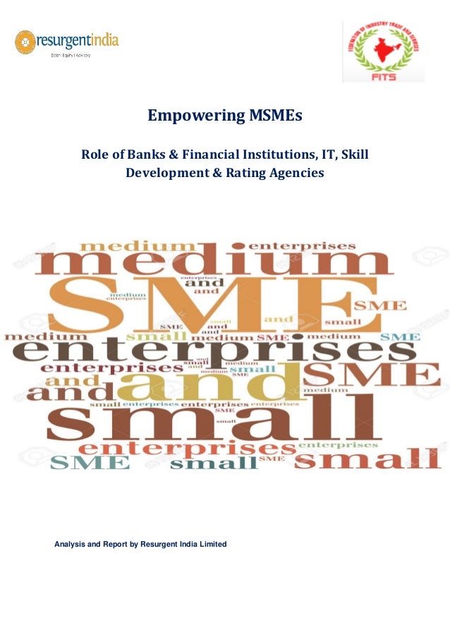 performance of development financial institutions in performance of development financial institutions in