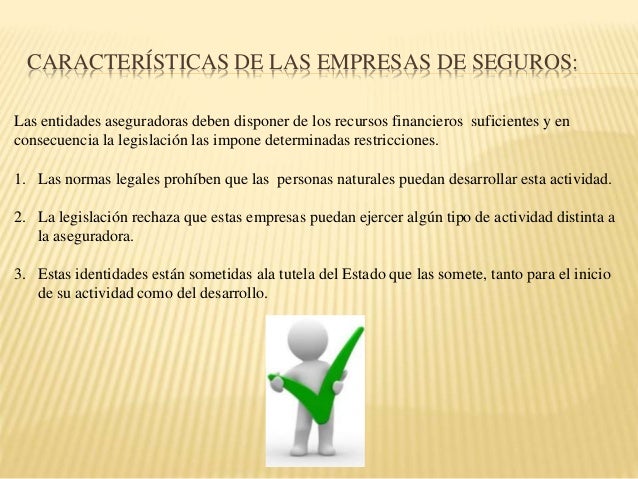 Comparador De Seguros Para Empresas