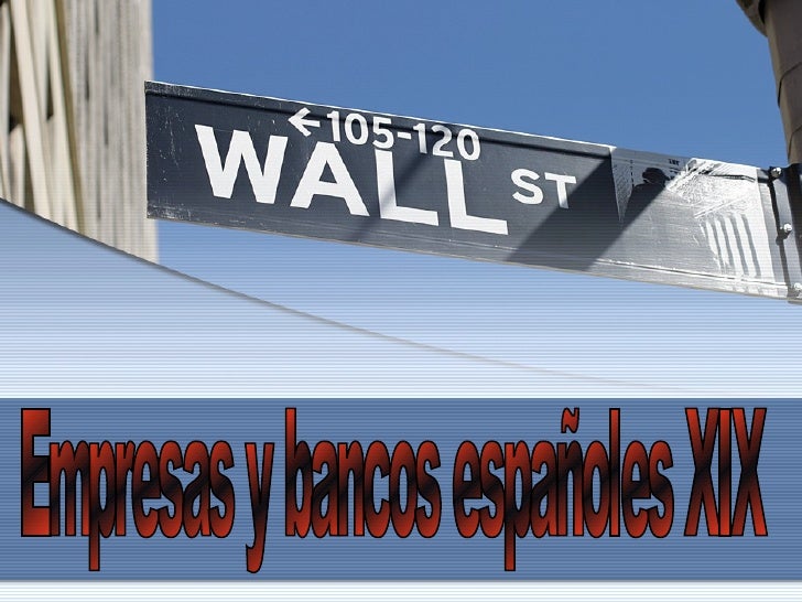 Bancos para empresas forex