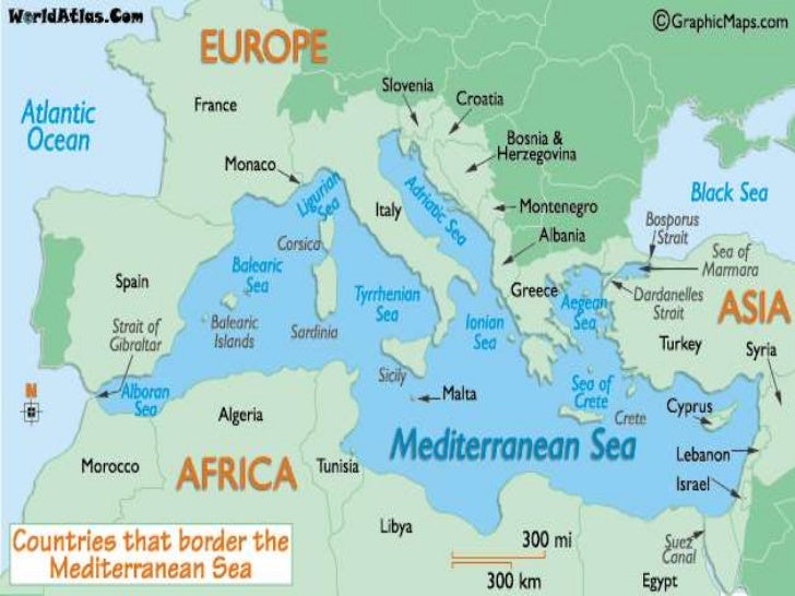 status of mediterranean sea 5 728