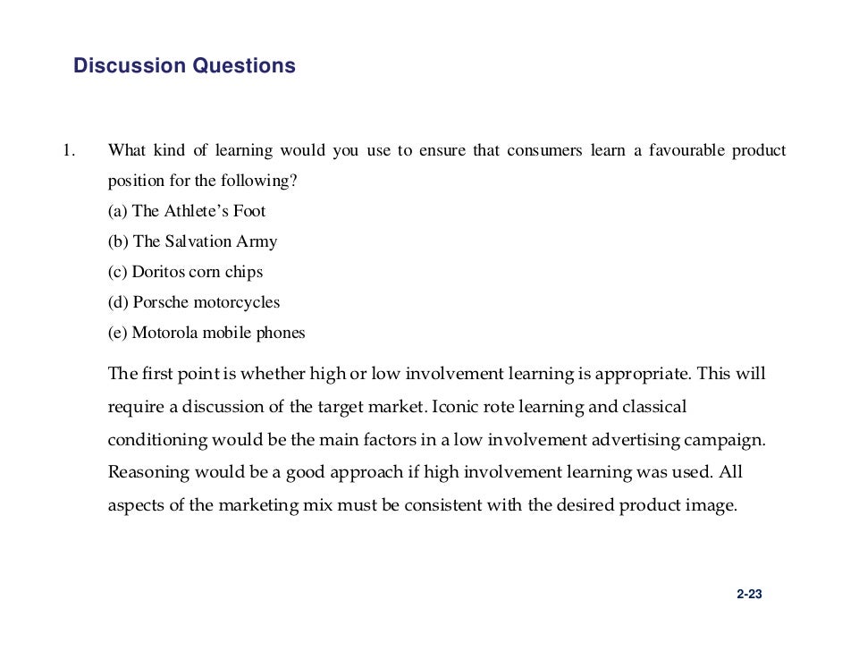 Bias essay