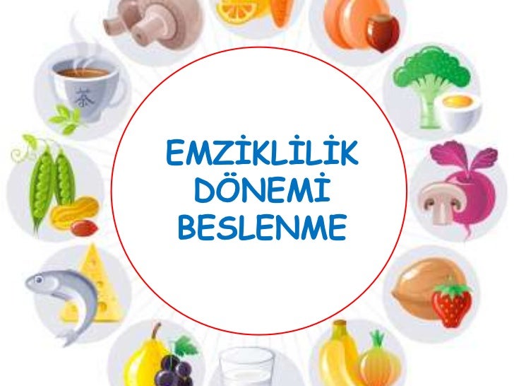 Hamilelik ve Emziklilik Döneminde Vejetaryen Beslenme 23