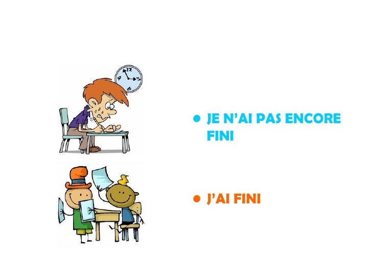 En classe 2