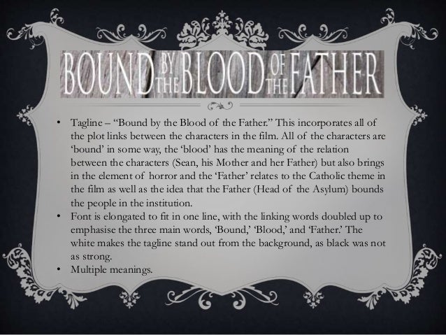 Movie Poster Credits Fonts