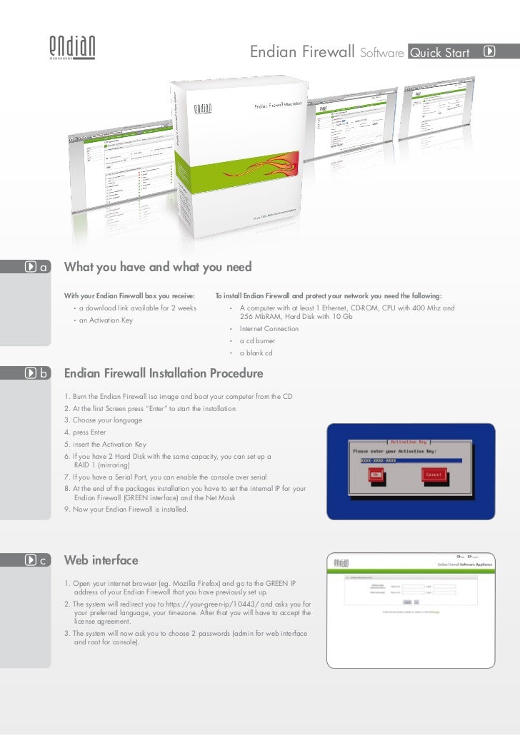 Endian firewall 2fa Endian firewall 2fa