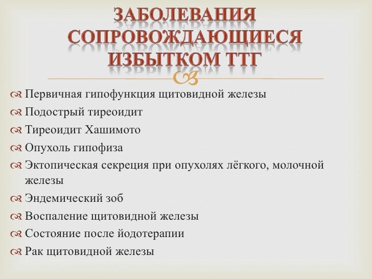 Зоб Хашимото фото