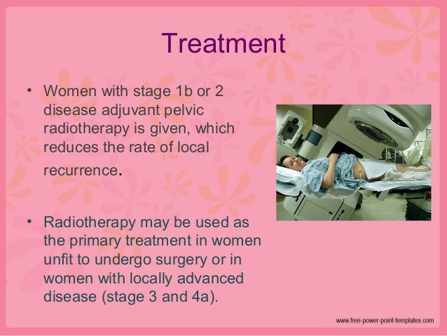 Starting signs and symptoms of cervical most cancers cancer of cervix vaccine