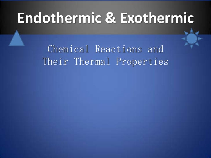 Is hell endothermic or exothermic joke oh my god