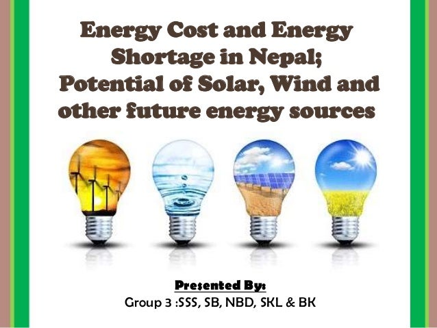 a conclusion of solar energy source a conclusion of solar energy source