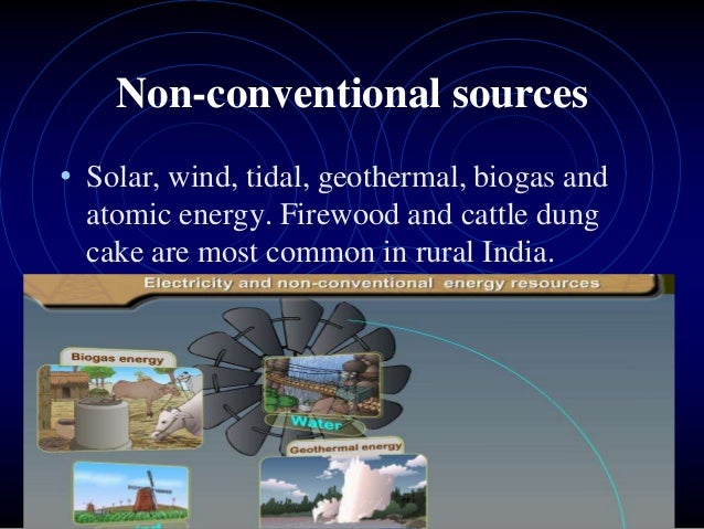 non conventional energy resources pdf free download