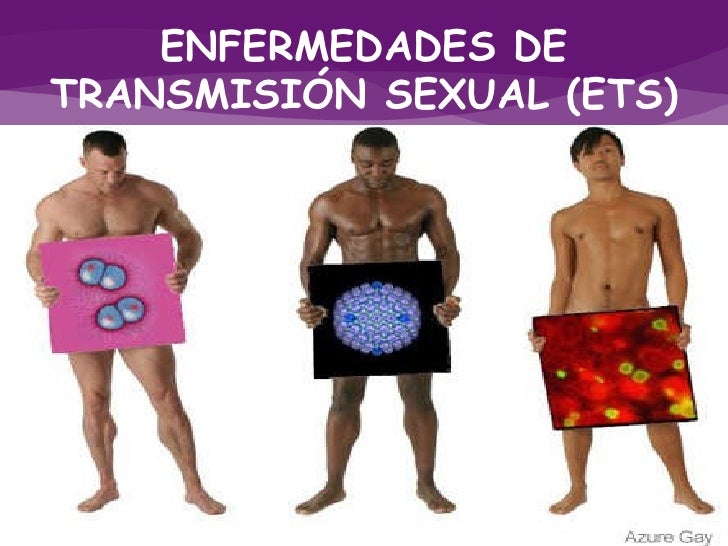 ENFERMEDAD SEXUAL enfermedad sexual: