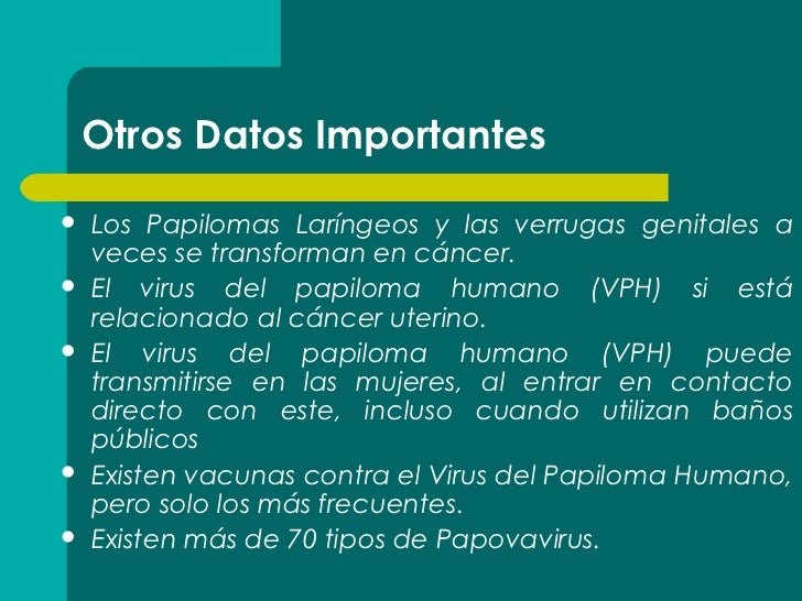 Si en los pies había unas venas rojas que hacer