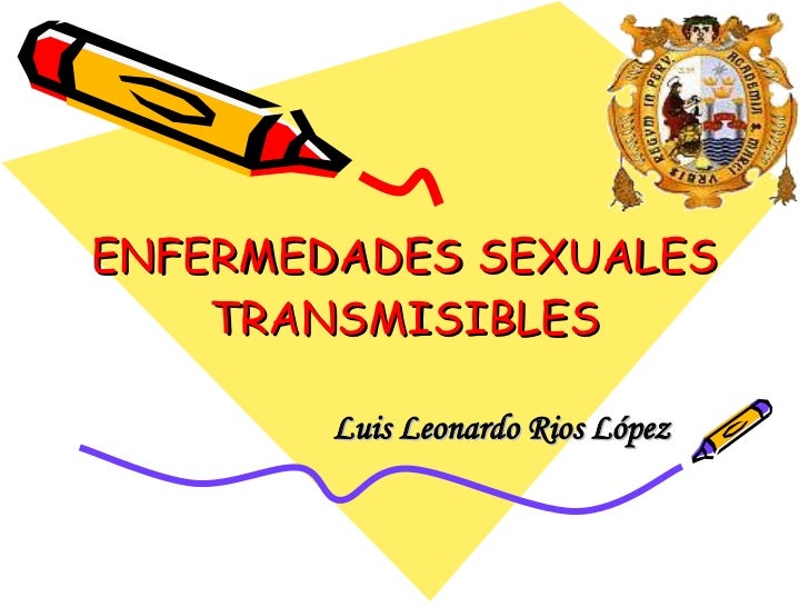 enfermedades sexusles enfermedades sexusles