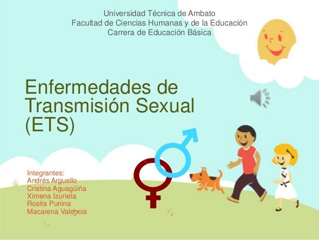 sintomas de enfermedades de transmision sexualidad sintomas de enfermedades de transmision sexualidad