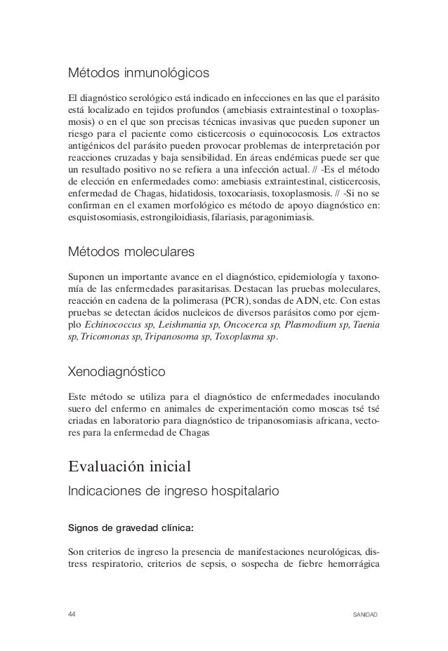 Ekzoderil las gotas de la indicación