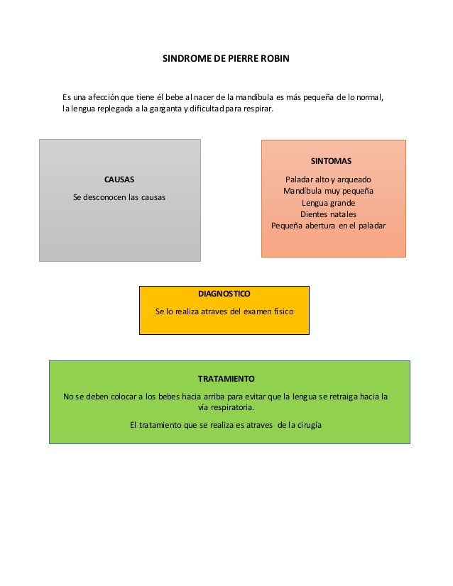 Materno Infantil I