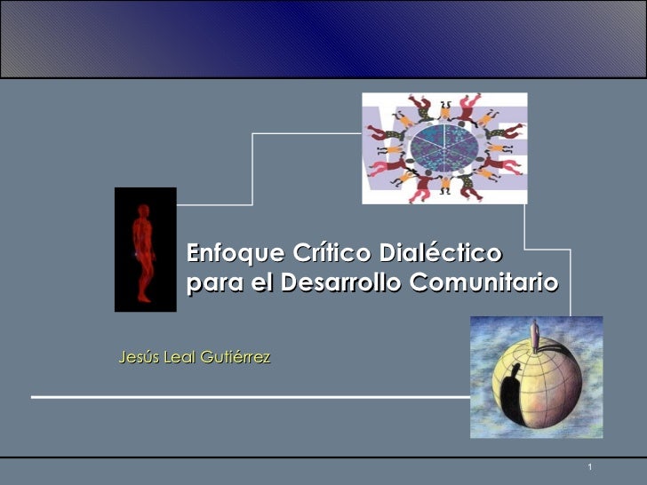 ENFOQUE DESARROLLO enfoque desarrollo:
