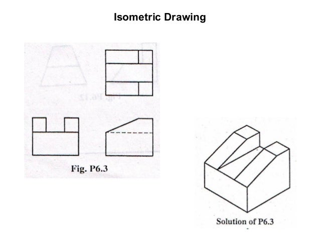 What are some basic things to know about mechanical drawing?