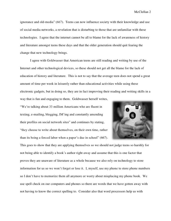 essay on influence of media on students influence of media on essays on social media
