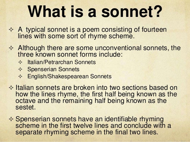 example of english essay