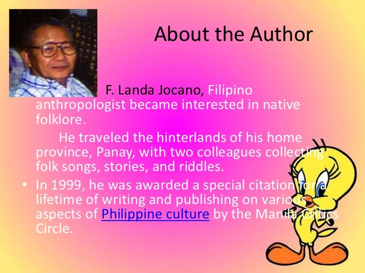 Hinilawod summary essay image