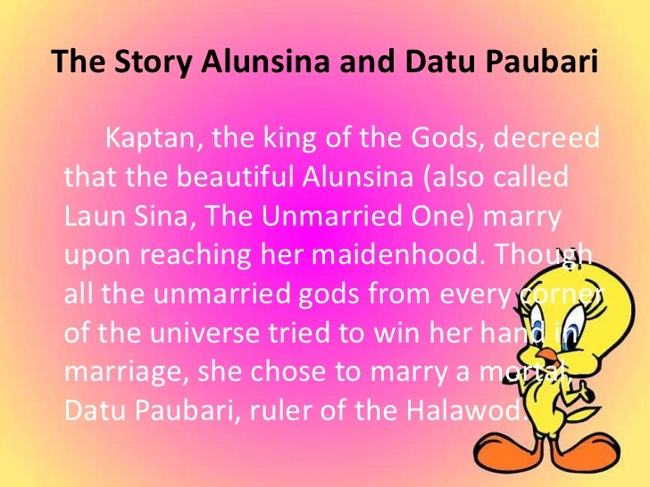 Hinilawod epic story essay 05 image