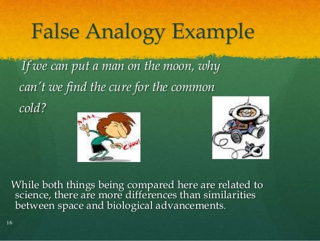 red herring fallacy examples in advertising