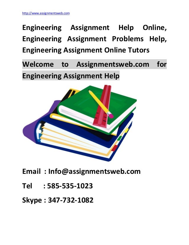 homework help engineering