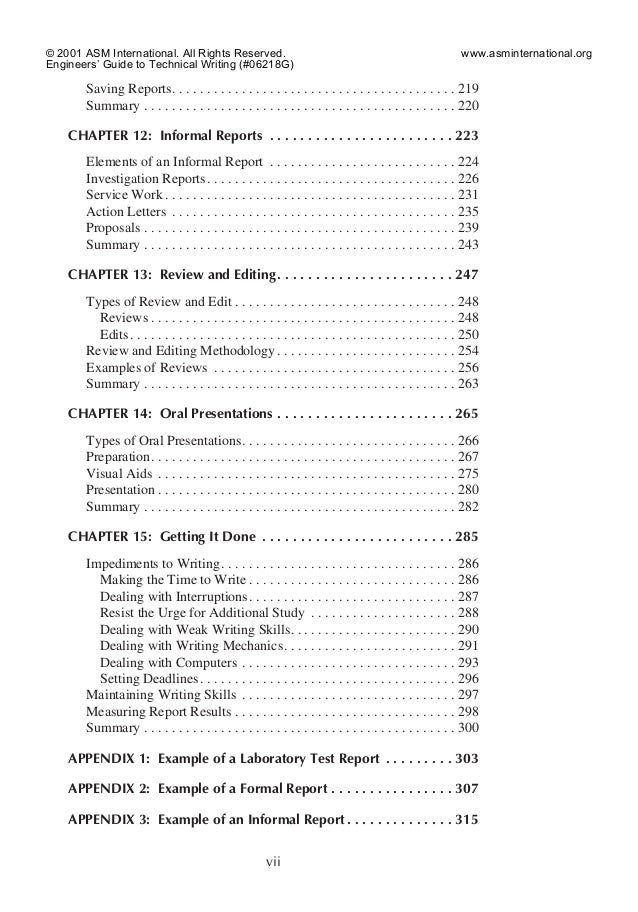 technical writing for engineers Why write develops perhaps the single most important skill in your career engineers must be excellent technical writers conveys important ideas in a lasting way. technical writing for engineers Why write develops perhaps the single most important skill in your career engineers must be excellent technical writers conveys important ideas in a lasting way.