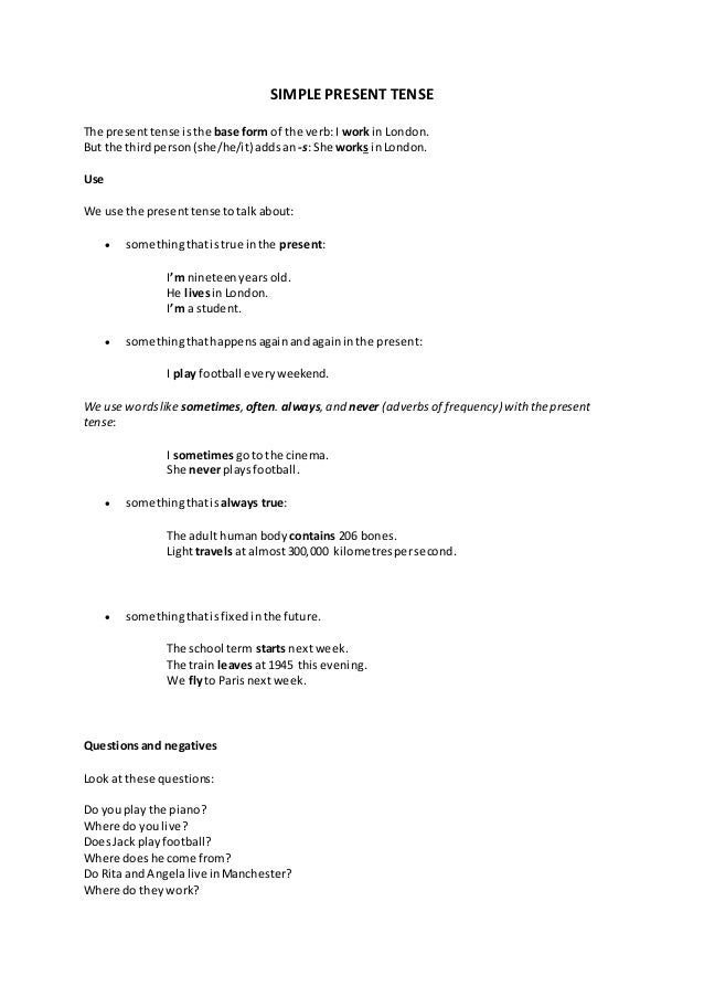 english essays in past or present tense english essays in past or present tense
