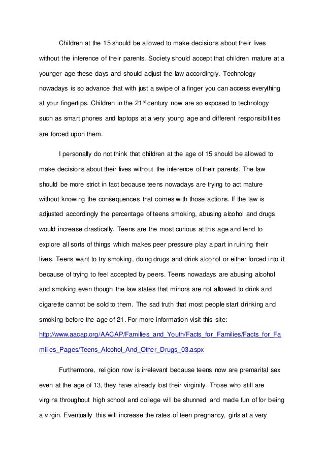 What You Need to Know About Drugs - KidsHealth