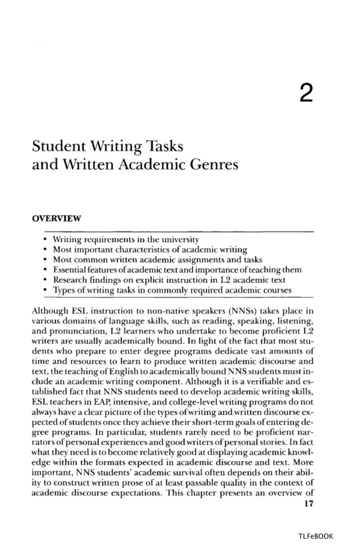 Write A Research Paper - A Guide on How to Write Academic Papers