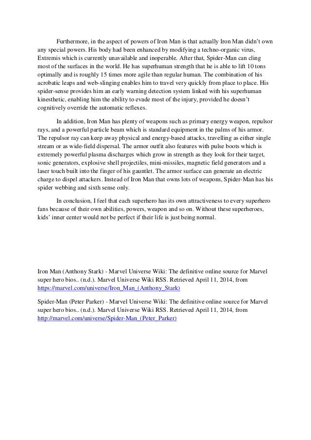 How To Write A Final Year Dissertation