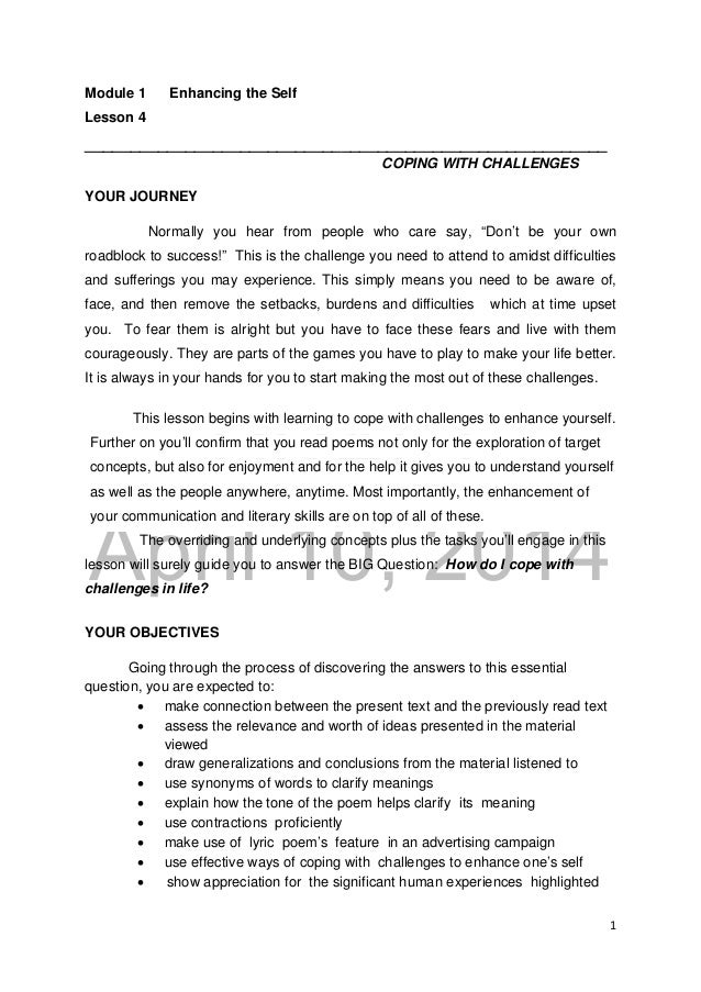lesson plan orientation enhancing synthesising lesson plan orientation enhancing synthesising
