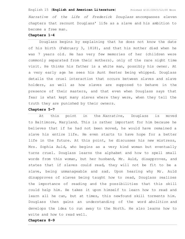 College creative writing assignments