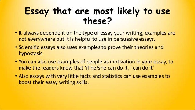 Expository Essay Samples | Academichelp net