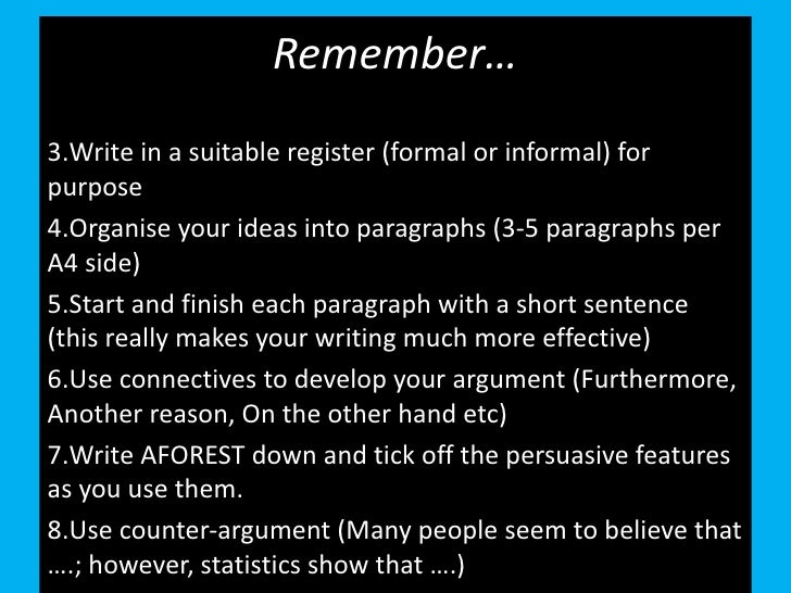 English coursework style model image