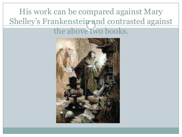 Dissertation In English Literature