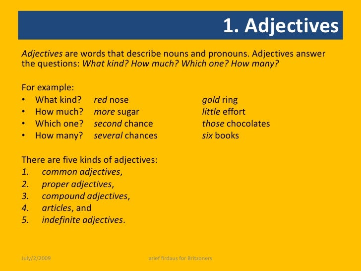 Types of Speeches: Informative, Persuasive, and Special