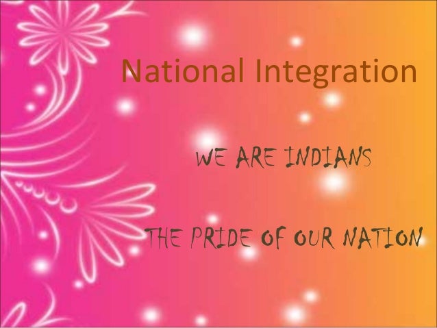national integration essay for children national integration essay for children