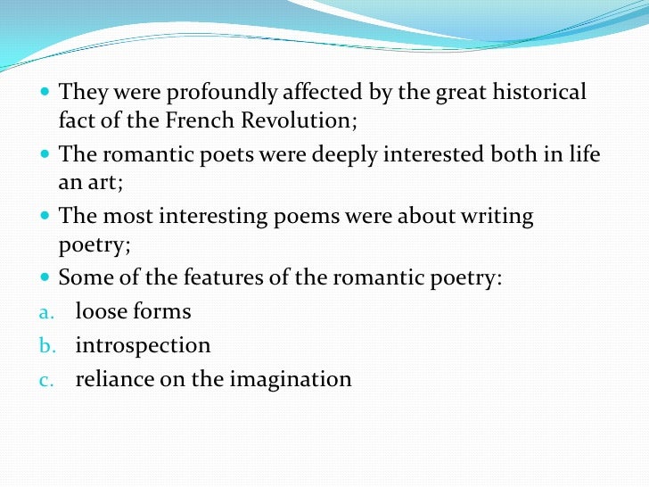 english romantic poets modern essays in criticism Literary and cultural criticism 'can and must play in modern english poetry, 1932, in english critical essays: the poetry of matthew arnold (rome. english romantic poets modern essays in criticism Literary and cultural criticism 'can and must play in modern english poetry, 1932, in english critical essays: the poetry of matthew arnold (rome.