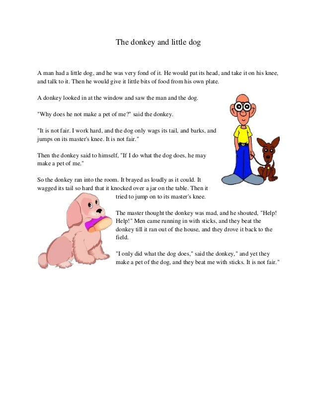 English Short Stories English Short Stories