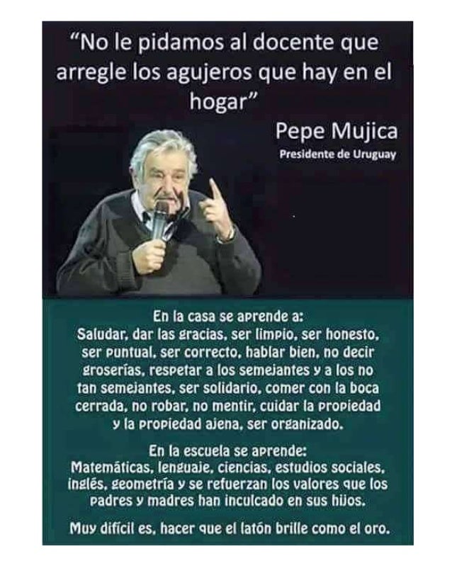 En la casa se aprende a saludar dar las gracias