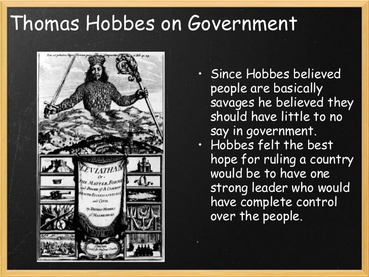thomas hobbes and his absolute government What is difference between absolute government and government absolutism i found this sentence in a political philosophy book about thomas hobbes i can't distinguish between them and i think that. thomas hobbes and his absolute government What is difference between absolute government and government absolutism i found this sentence in a political philosophy book about thomas hobbes i can't distinguish between them and i think that.