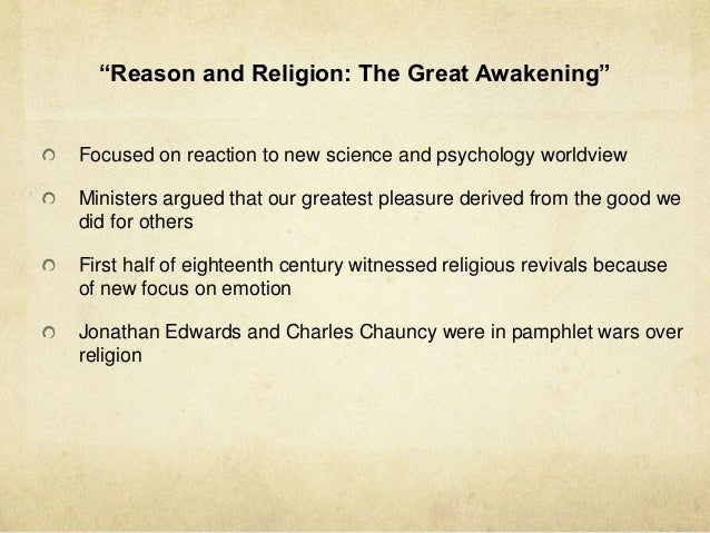 enlightenment and the great awakening essay In the essay concerning human understanding locke proposed that the mind is born blank in evaluating the great awakening and the enlightenment. enlightenment and the great awakening essay In the essay concerning human understanding locke proposed that the mind is born blank in evaluating the great awakening and the enlightenment.