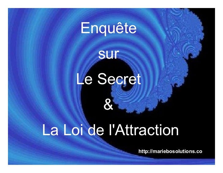 2914569602 enquete sur la loi du enqu 234 te sur la loi de l attraction 2914569602 enquete sur la loi du enqu 234 te sur la loi de l attraction